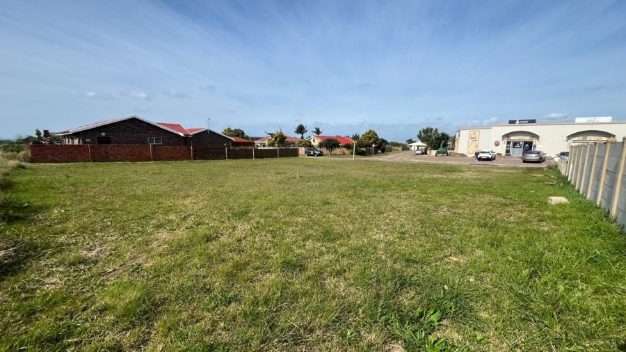 Commercial Property for Sale in Jeffreys Bay Central Eastern Cape